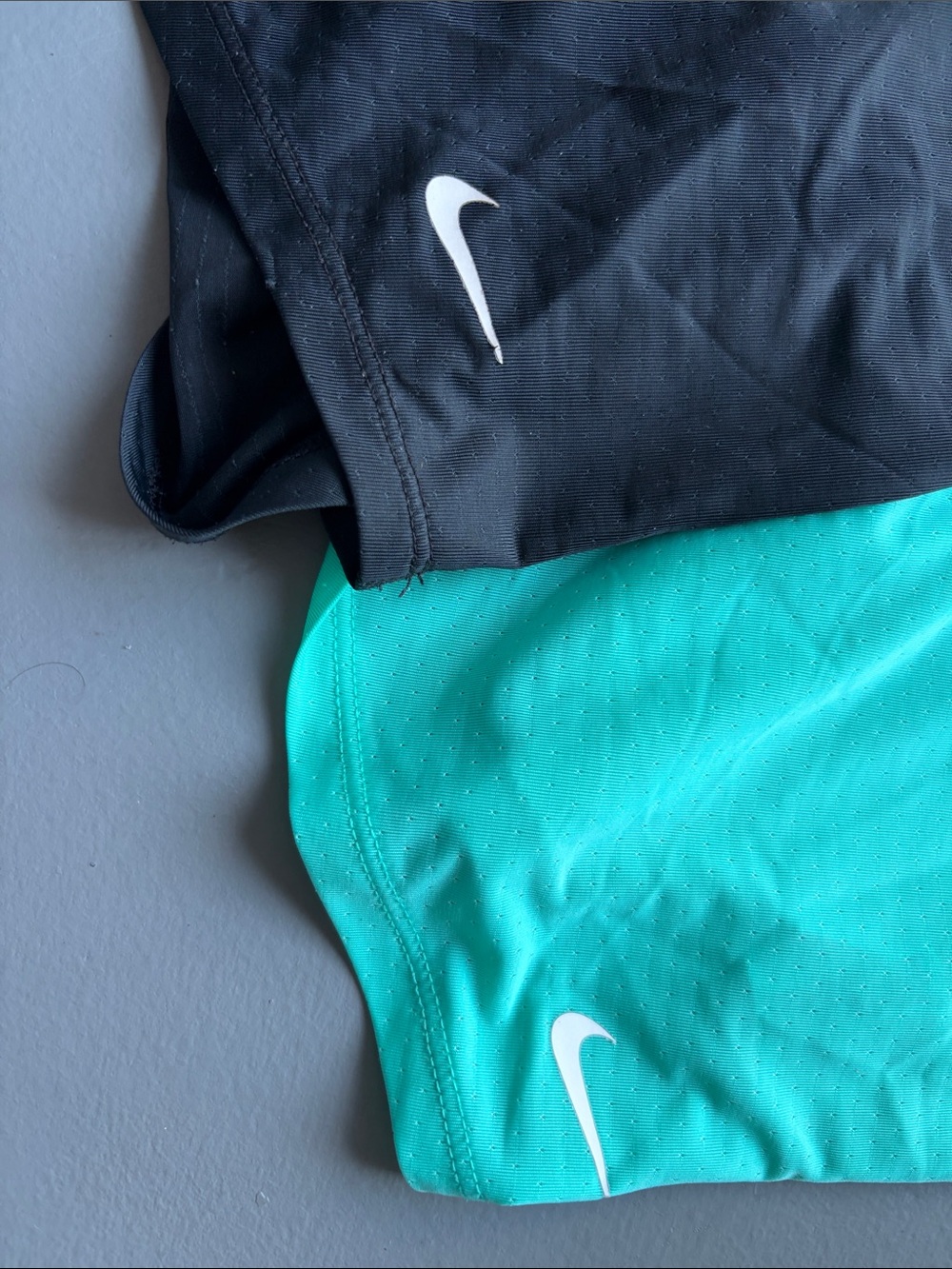 Nike DriFit Razor Back Tank Top BOGO - Picture 2 of 6